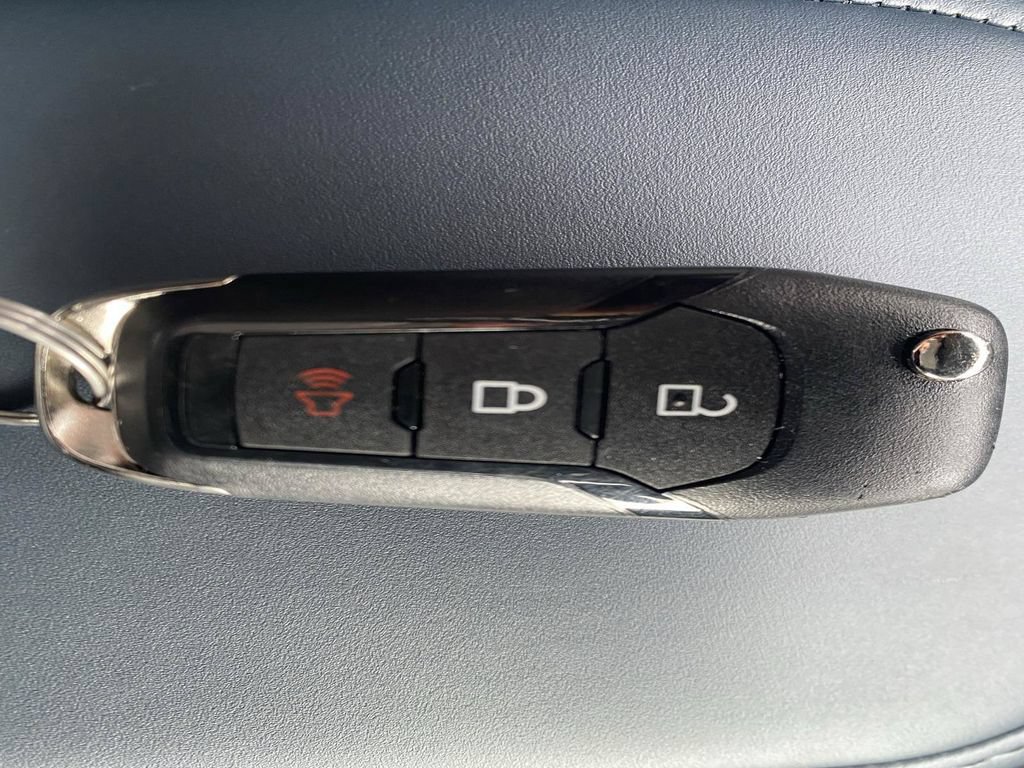 New 2026 Ford Maverick XL FWD image 29