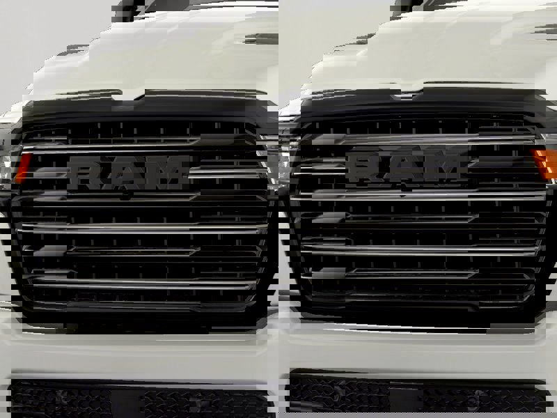 New 2026 RAM 1500 Laramie w/ Night Edition image 13