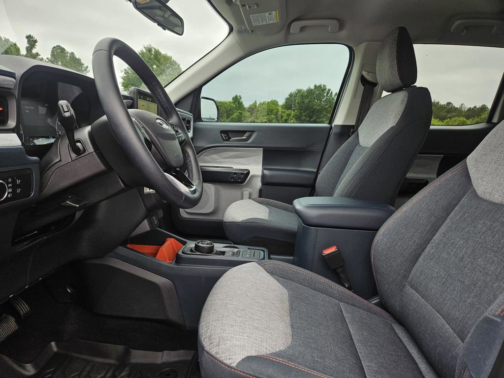 Used 2024 Ford Maverick XLT w/ XLT Luxury Package FWD image 10