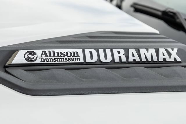 Used 2021 Chevrolet Silverado 3500 LTZ w/ Z71 Chrome Sport Edition image 9