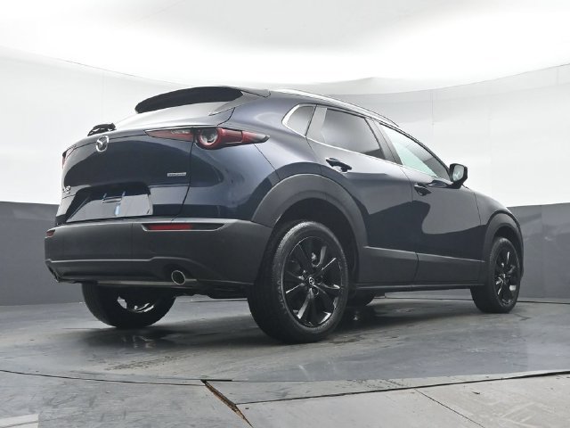 Used 2024 MAZDA CX-30 AWD 2.5 S w/ Select Sport Pkg image 28
