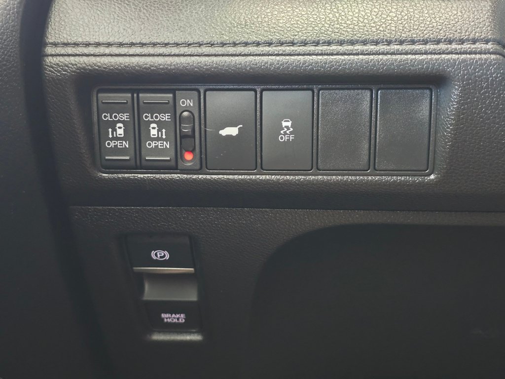 Used 2025 Honda Odyssey EX-L image 24
