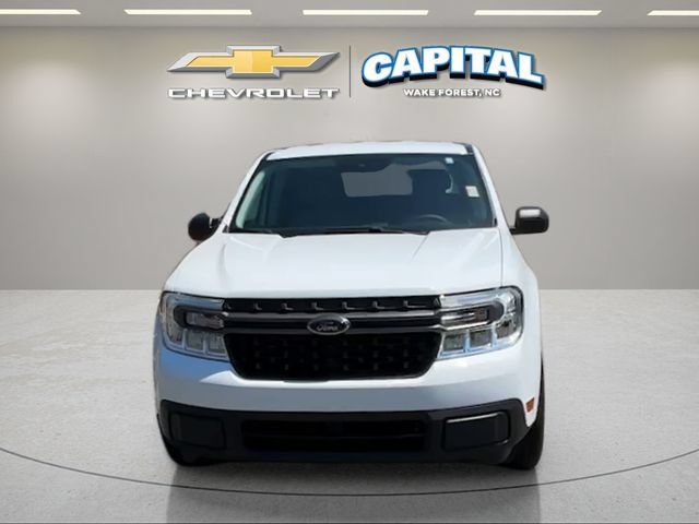 Used 2024 Ford Maverick XLT FWD image 8