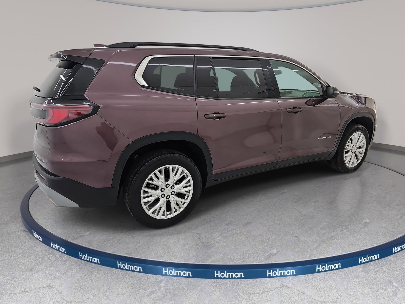 Used 2024 GMC Acadia Elevation FWD image 5