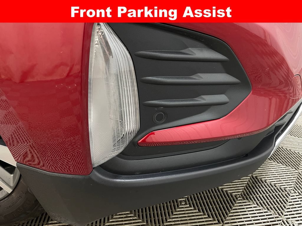 Certified 2023 Chevrolet Equinox LT FWD image 13