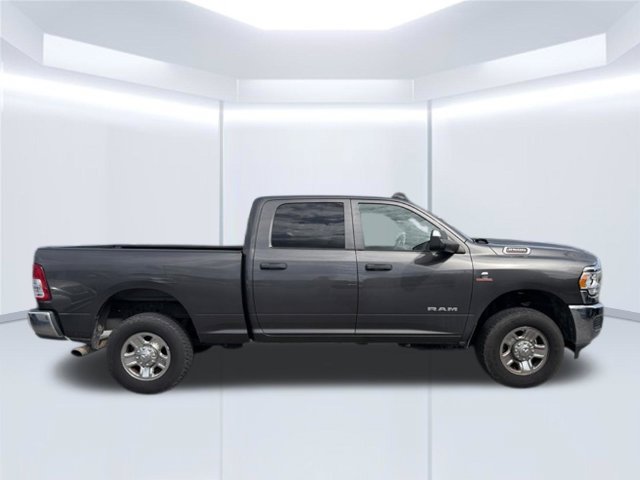 Used 2022 RAM 2500 Tradesman AWD/4WD image 5