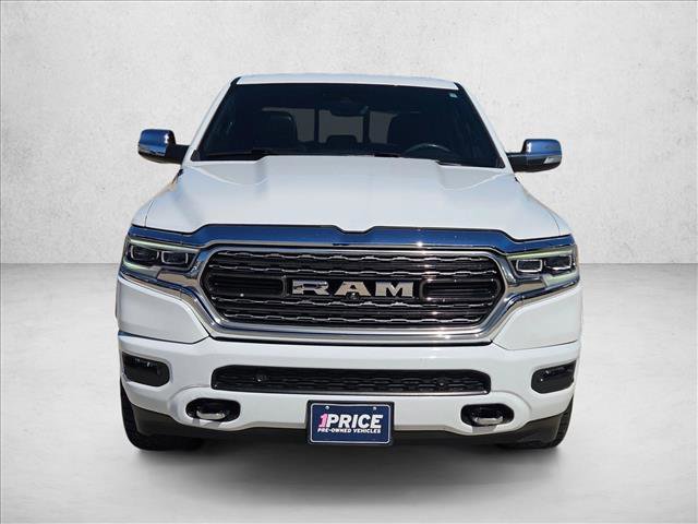 Used 2020 RAM 1500 Limited w/ Advanced Safety Group image 2