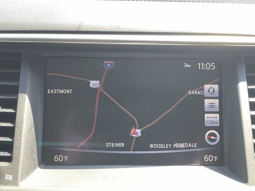 Used 2020 Nissan Armada SL w/ Premium Package AWD/4WD image 21