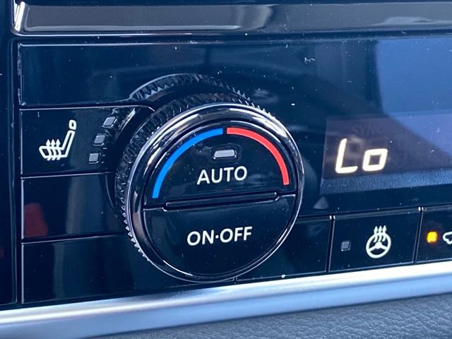 New 2026 Nissan Rogue Platinum image 20