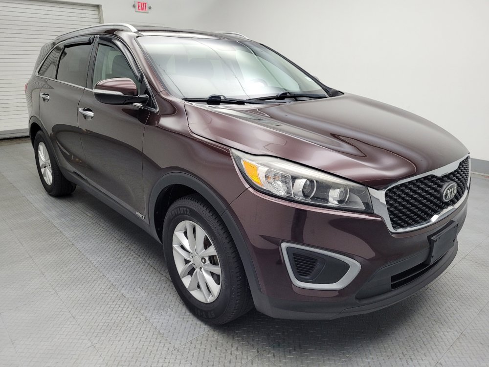 Used 2016 Kia Sorento LX image 13