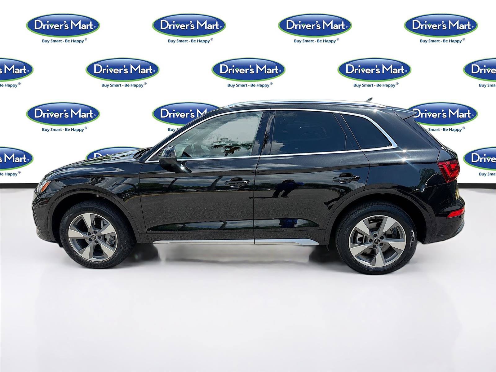 Used 2023 Audi Q5 2.0T Premium Plus w/ Premium Plus Package AWD/4WD image 4