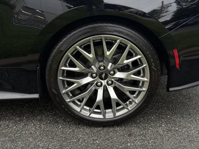 Used 2024 Ford Mustang GT Premium RWD image 11