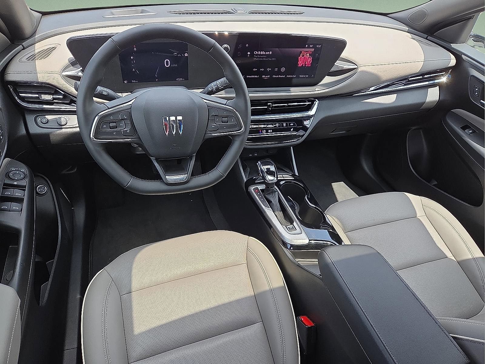 Used 2025 Buick Envista Avenir FWD image 10