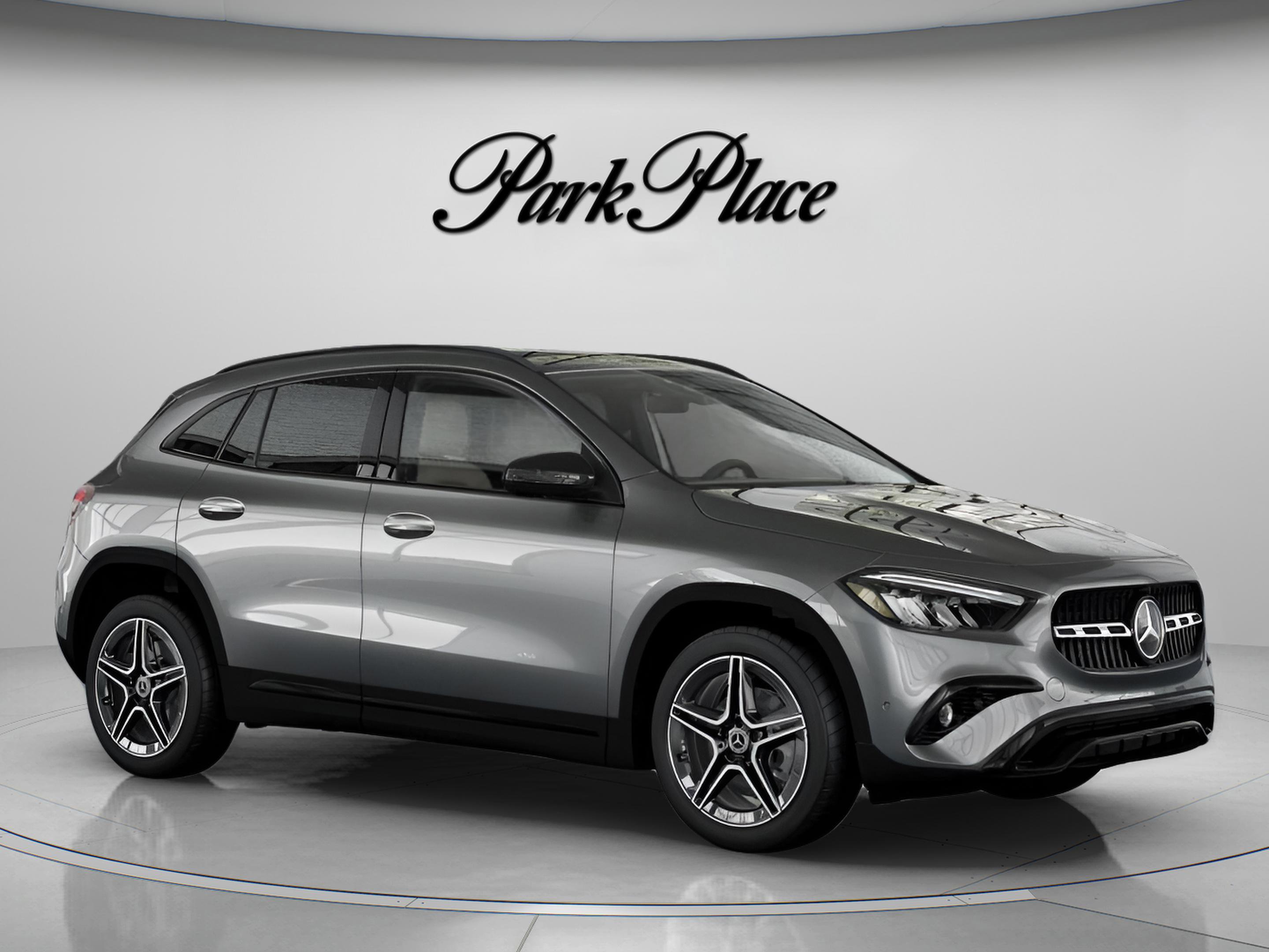 Used 2026 Mercedes-Benz GLA 250 image 29