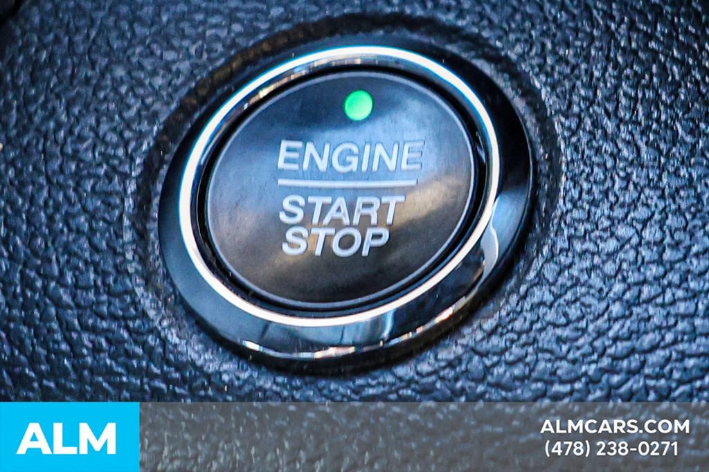 Used 2020 Ford F150 Platinum w/ Technology Package image 43