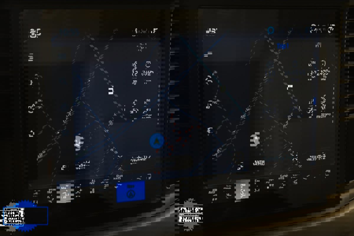 Used 2024 Ford F150 XL image 8