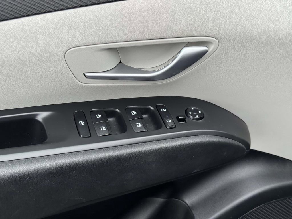 Used 2024 Hyundai Tucson SEL image 18