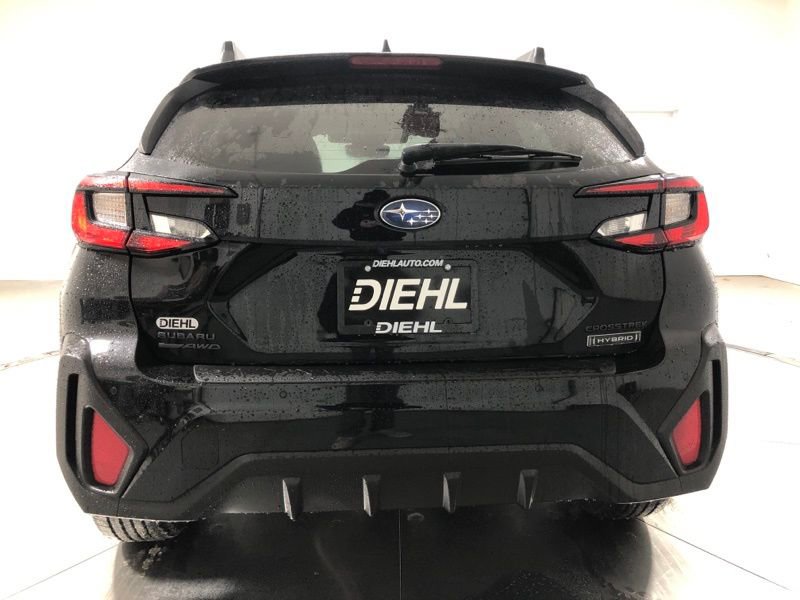 New 2026 Subaru Crosstrek 2.5i Limited w/ Crosstrek Mirror Package image 9