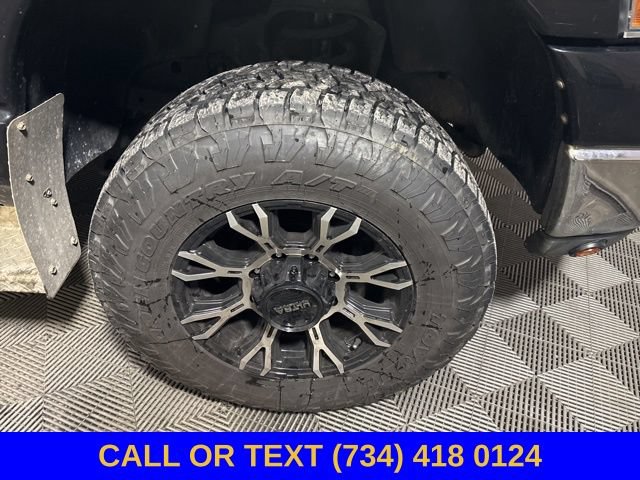 Used 2006 Dodge Ram 3500 Truck SLT w/ Light Group AWD/4WD image 40
