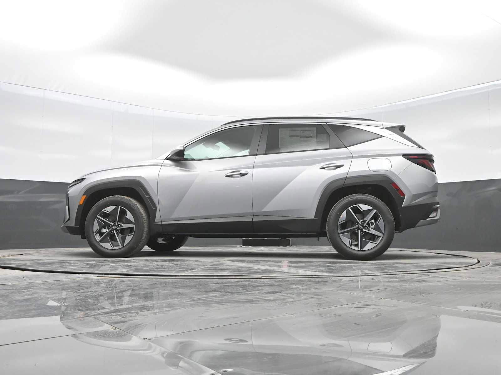 New 2026 Hyundai Tucson SEL image 24