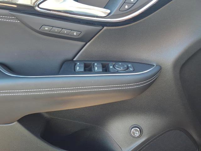 Used 2023 Buick Envision Essence w/ Sport Touring Package image 14