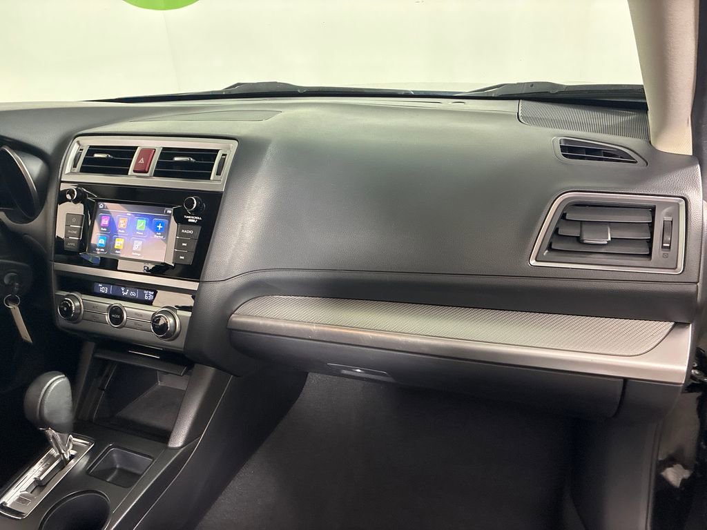 Used 2018 Subaru Legacy 2.5i w/ Alloy Wheel Package AWD/4WD image 30