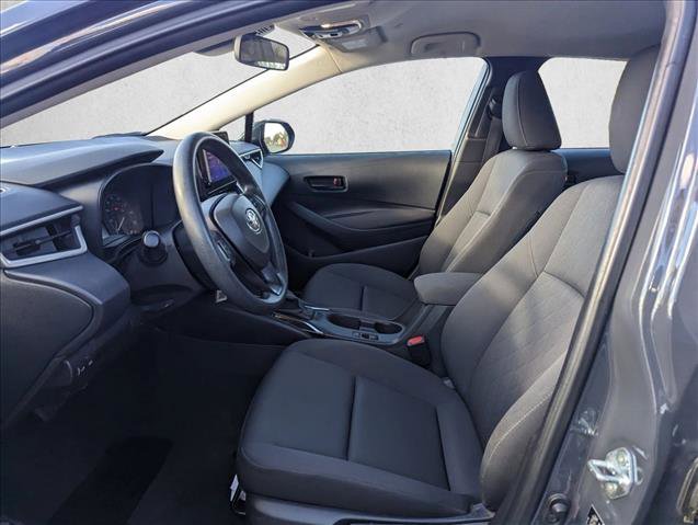 Used 2024 Toyota Corolla LE image 17