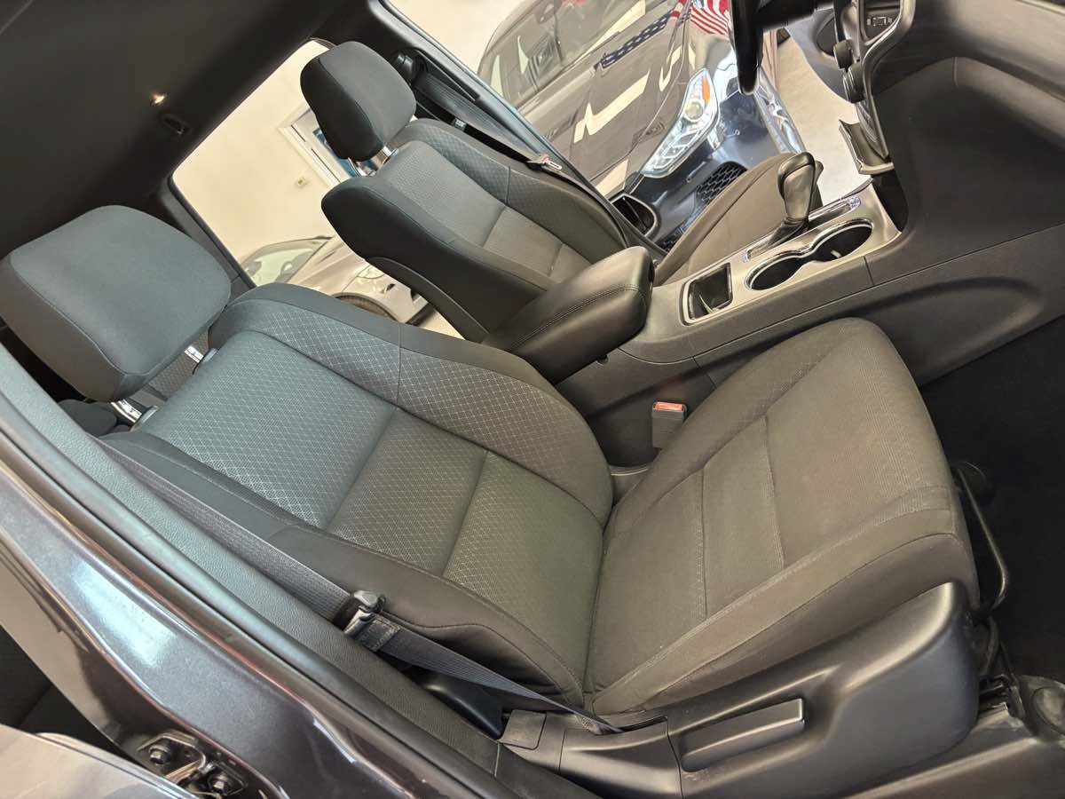 Used 2020 Jeep Grand Cherokee Laredo RWD image 22