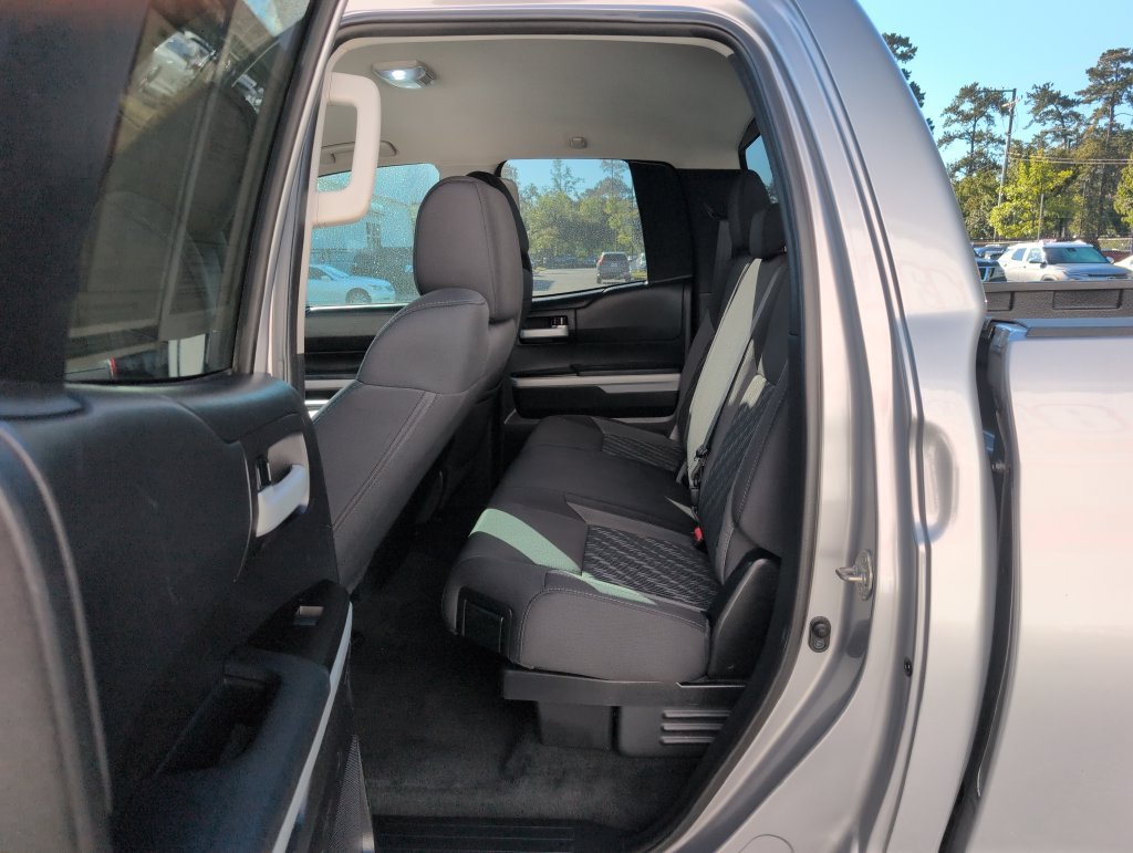 Used 2019 Toyota Tundra 2WD Double Cab image 11