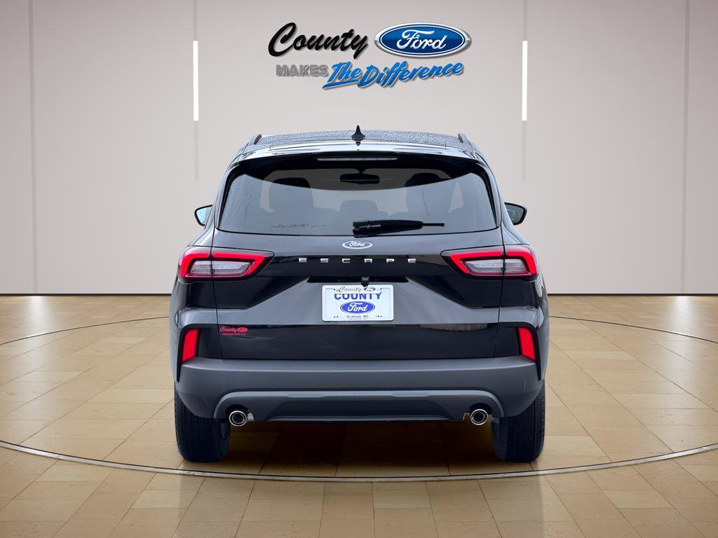 New 2026 Ford Escape ST-Line FWD image 11