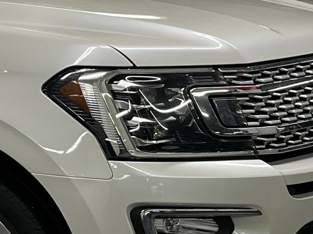 Used 2019 Ford Expedition Max Platinum AWD/4WD image 49