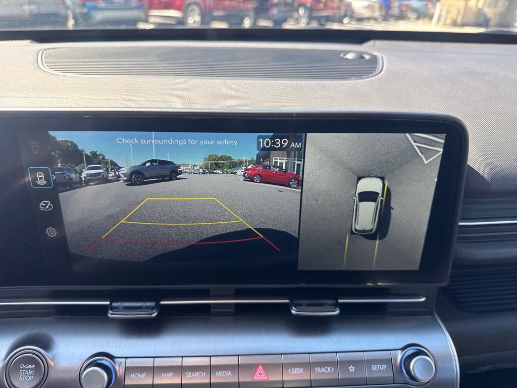 New 2027 Hyundai Kona Limited AWD/4WD image 14