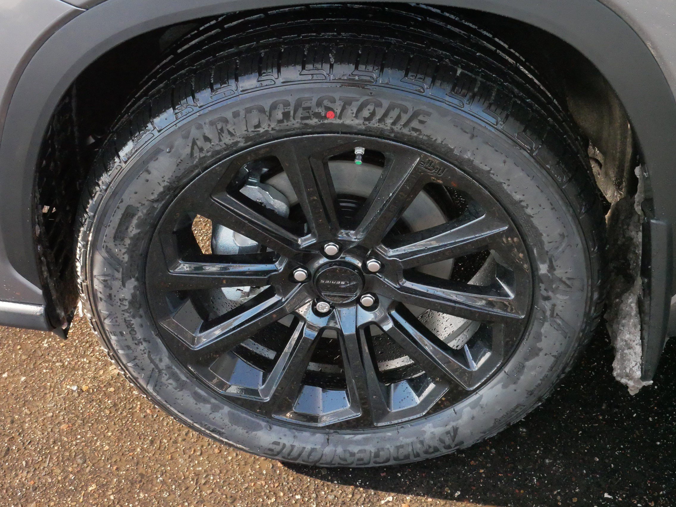 Certified 2026 Toyota Highlander XLE image 15