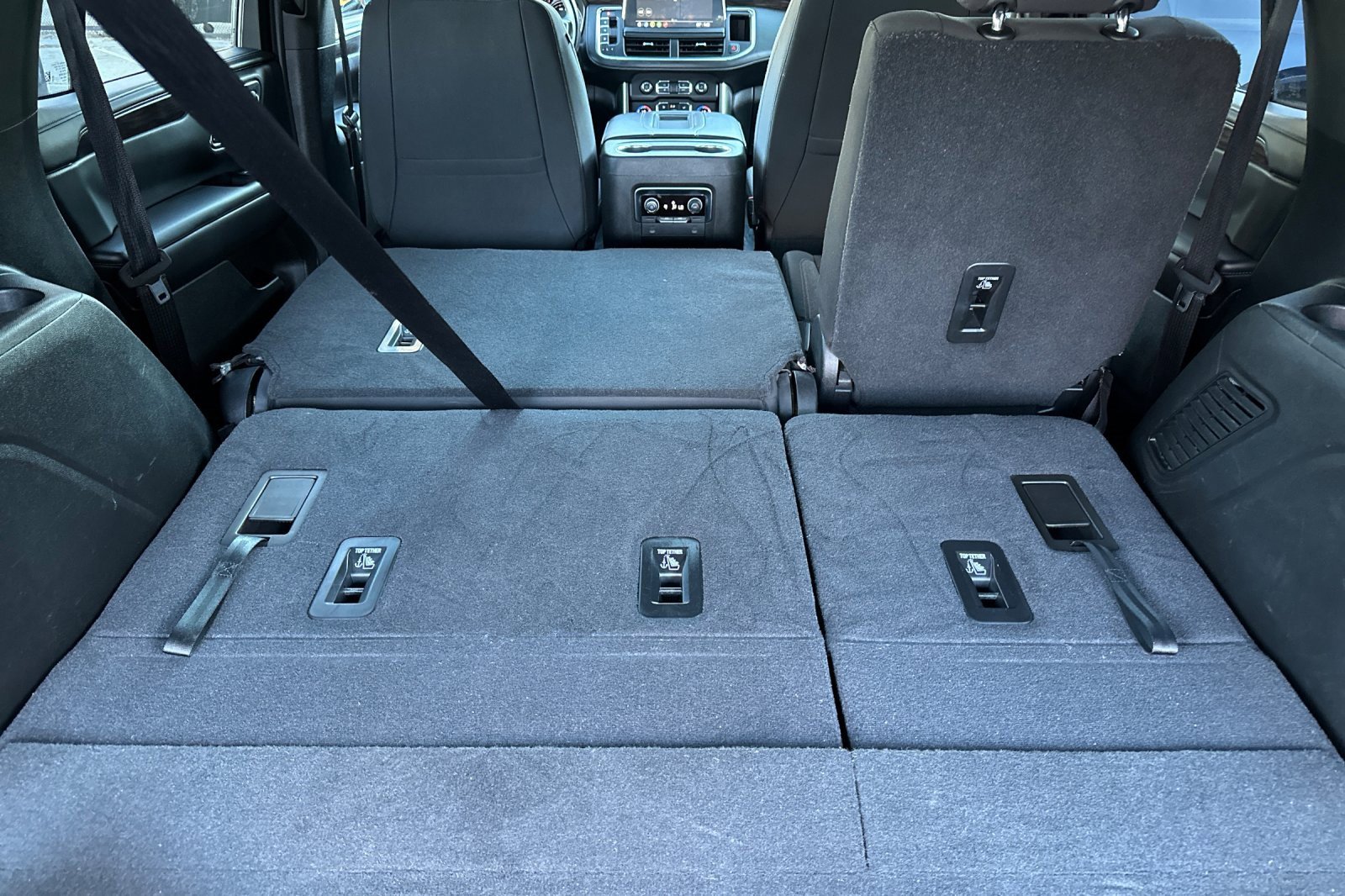 Used 2021 Chevrolet Tahoe LS image 16