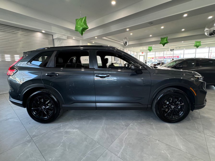 Used 2026 Honda CR-V Sport-L image 9