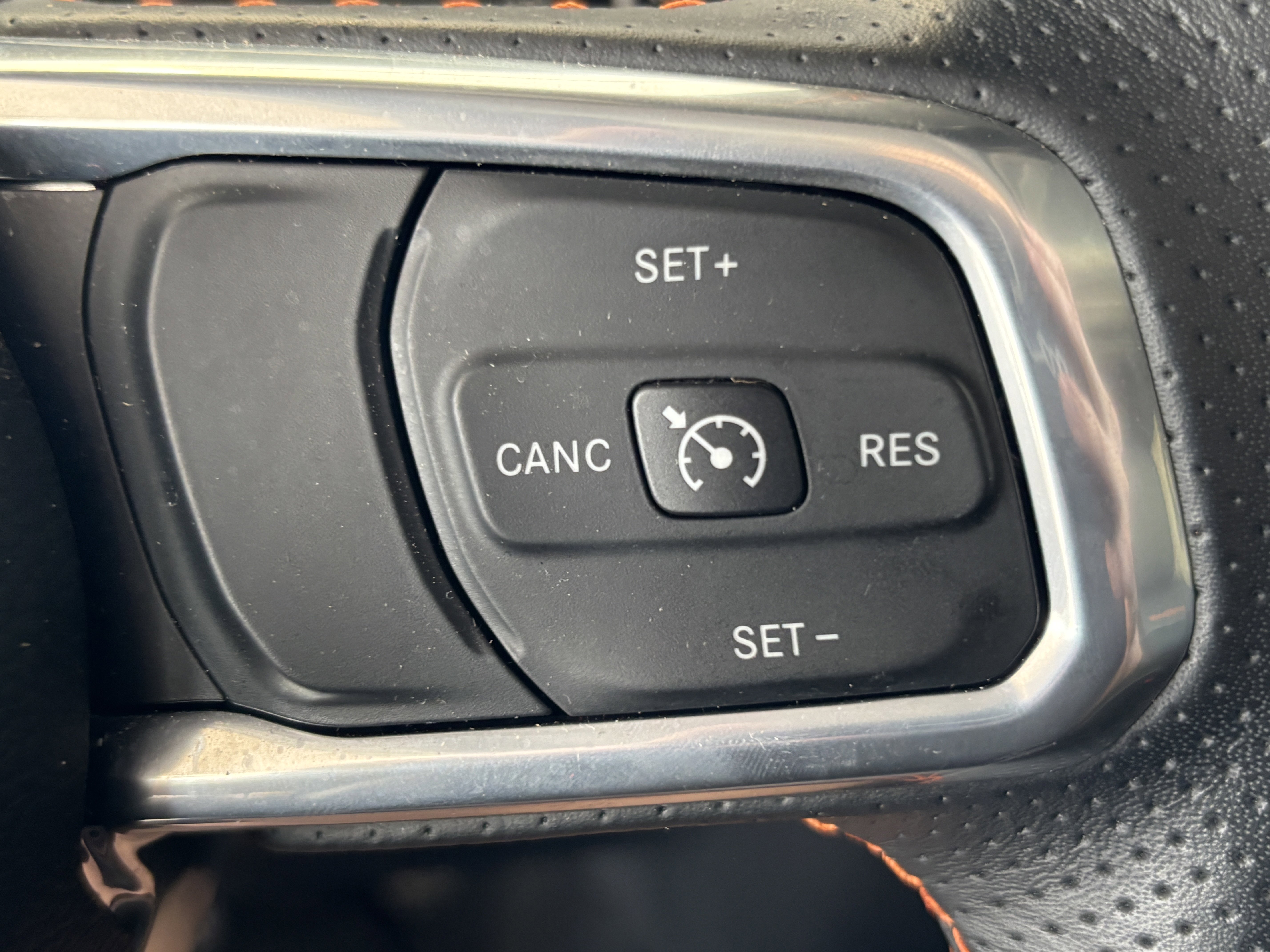 Used 2023 Jeep Gladiator Mojave w/ LED Lighting Group image 12