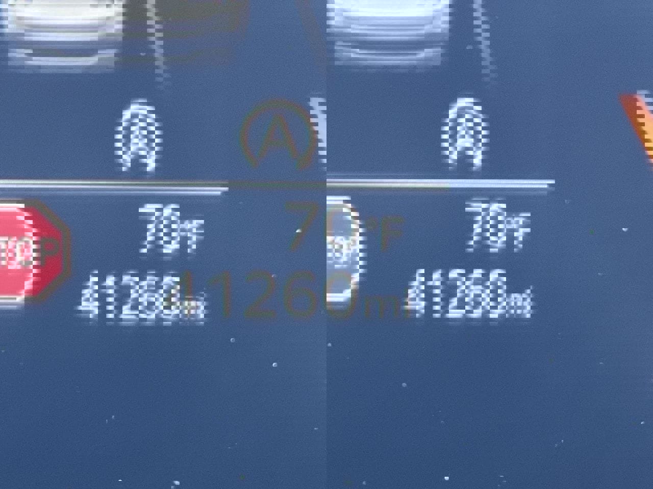 Certified 2024 Kia Sorento X-Line EX image 12