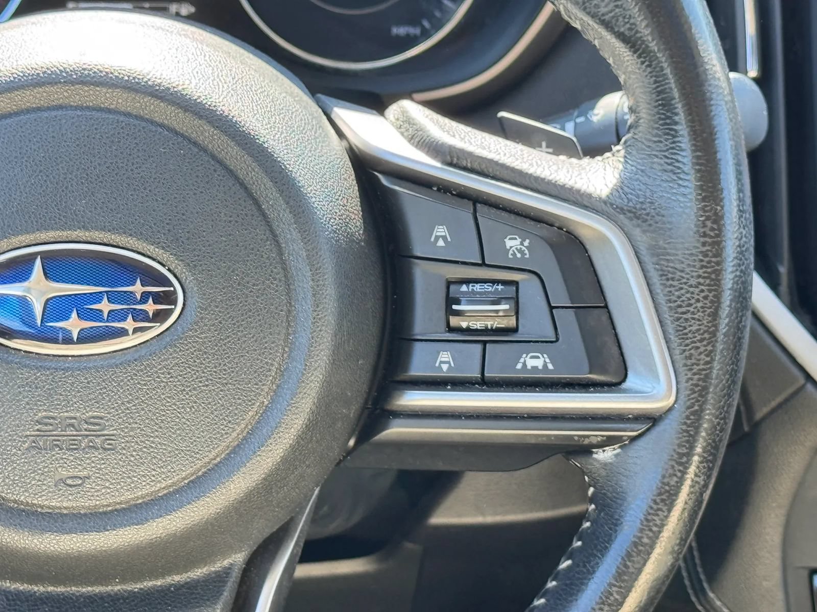 Used 2017 Subaru Impreza 2.0i Limited AWD/4WD image 28