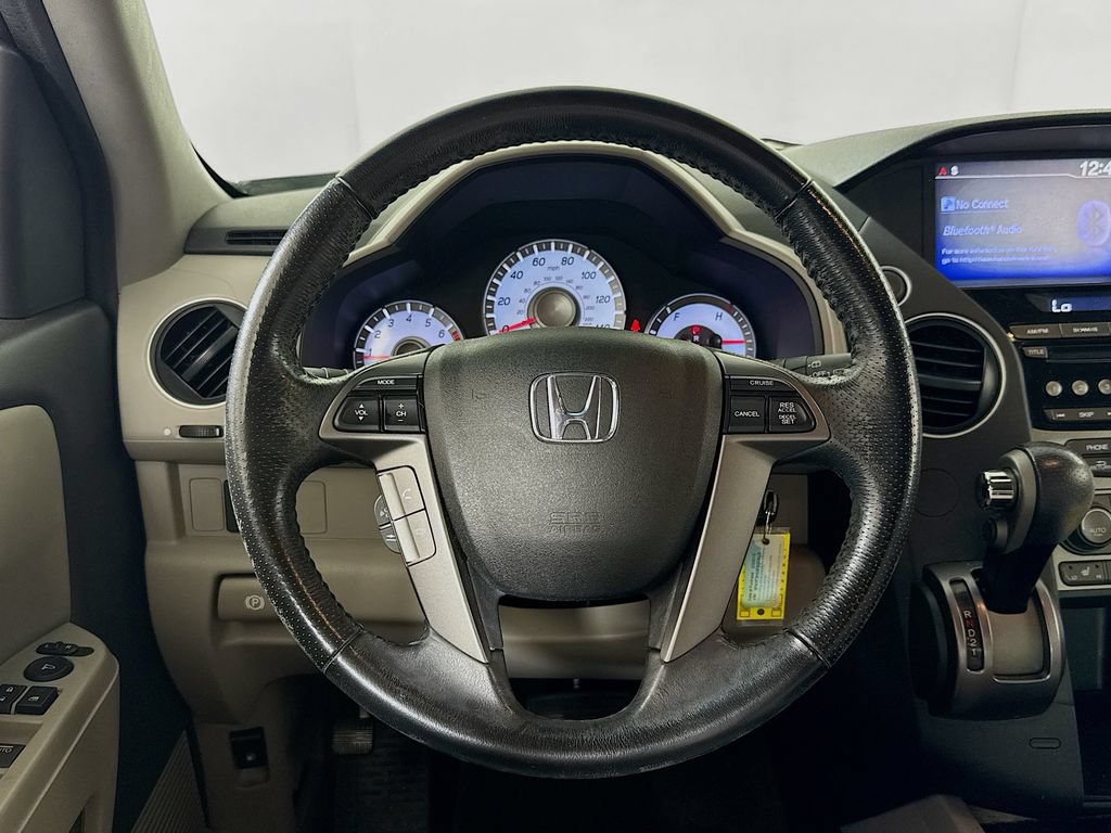 Used 2015 Honda Pilot EX-L image 11