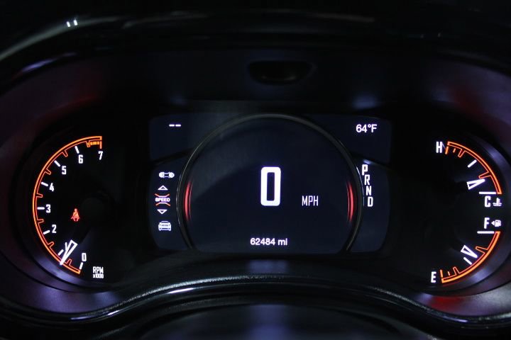 Used 2022 Dodge Durango GT image 46