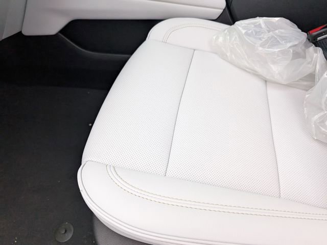 New 2026 Chevrolet Tahoe Premier image 23