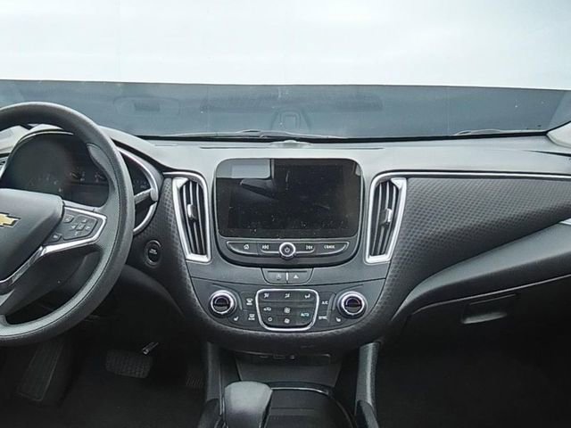 Used 2024 Chevrolet Malibu LT FWD image 19