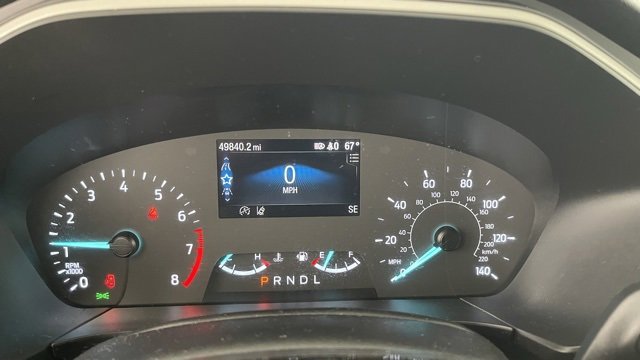 Used 2021 Ford Escape SE w/ Convenience Package image 39