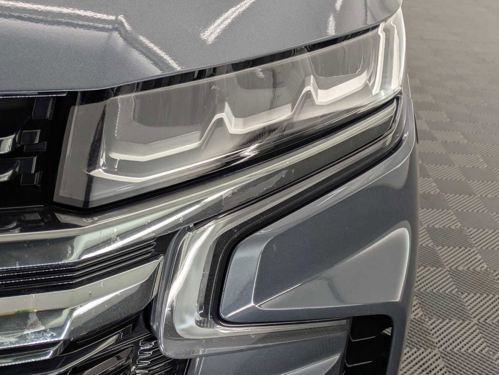 Used 2021 Chevrolet Tahoe RST w/ Luxury Package image 10