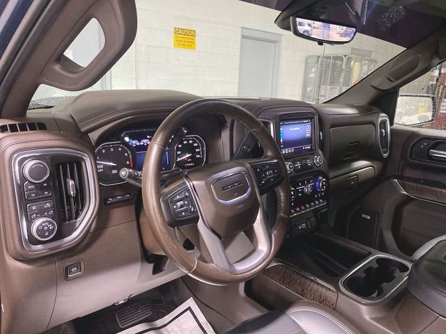 Used 2019 GMC Sierra 1500 Denali w/ Technology Package image 10