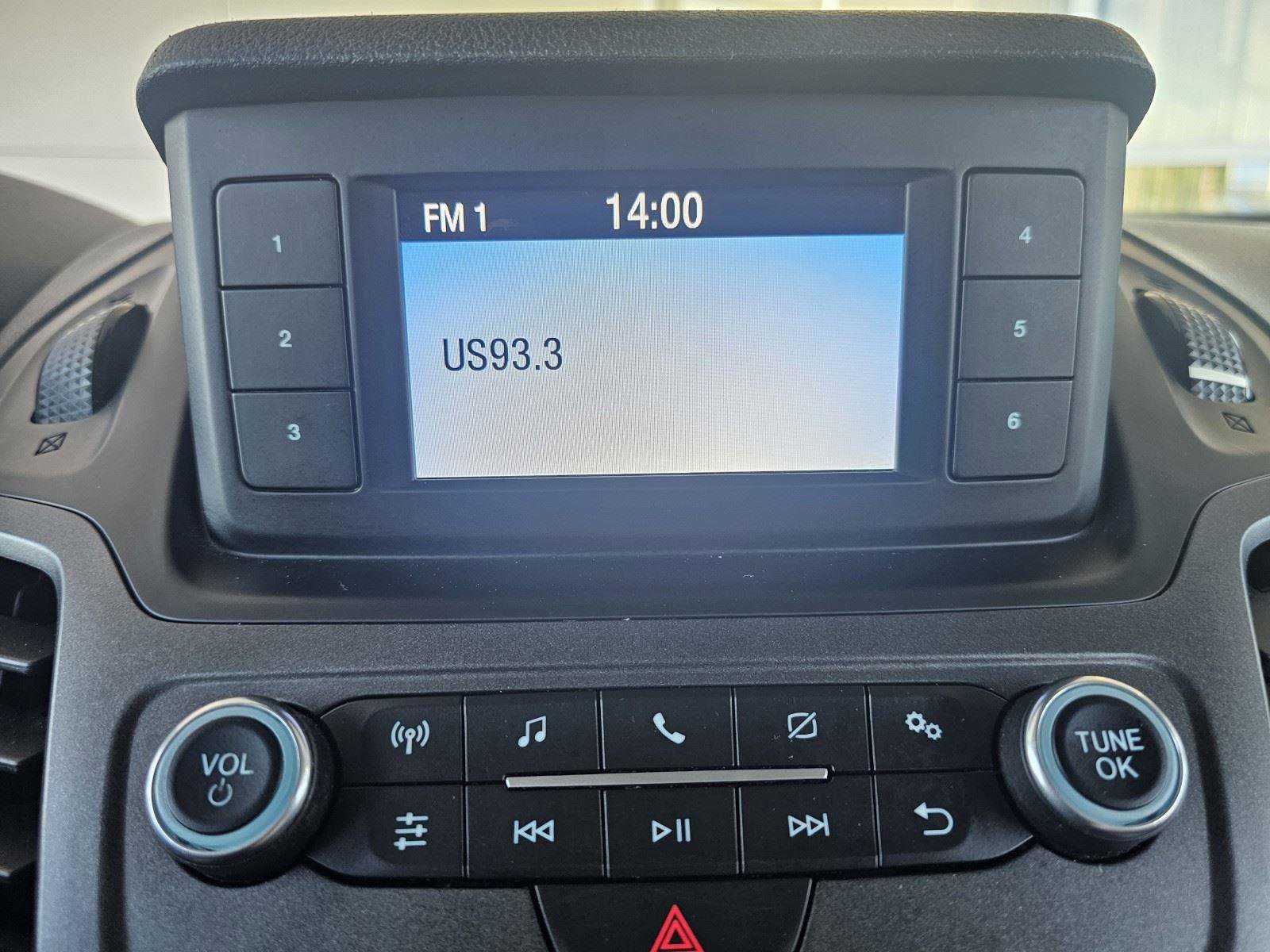 Used 2019 Ford Transit Connect XL image 29