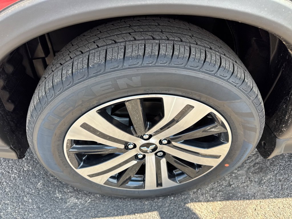 New 2027 Mitsubishi Outlander Sport SE FWD image 39
