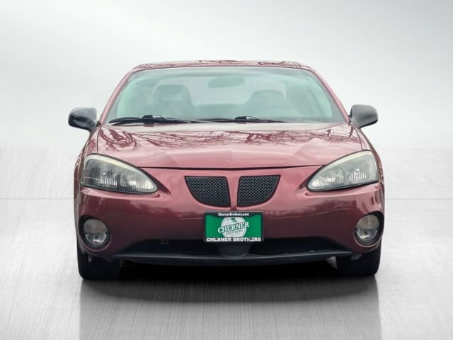 Used 2004 Pontiac Grand Prix GT2 w/ Leather Trim Pkg image 2