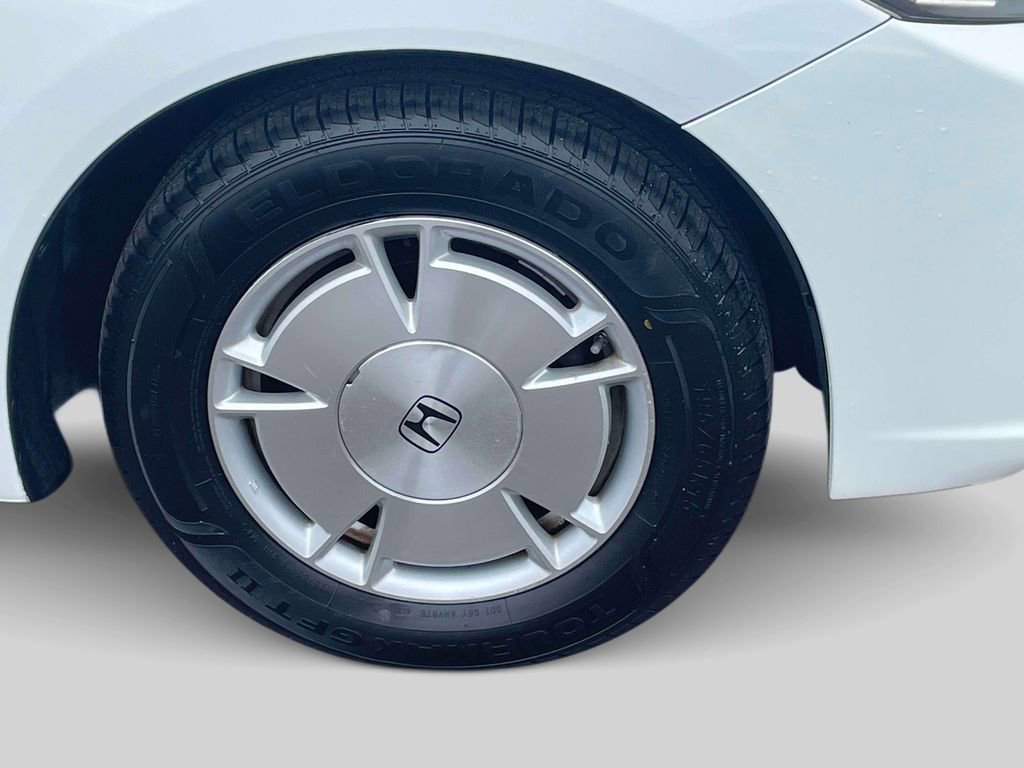 Used 2013 Honda Civic HF image 9