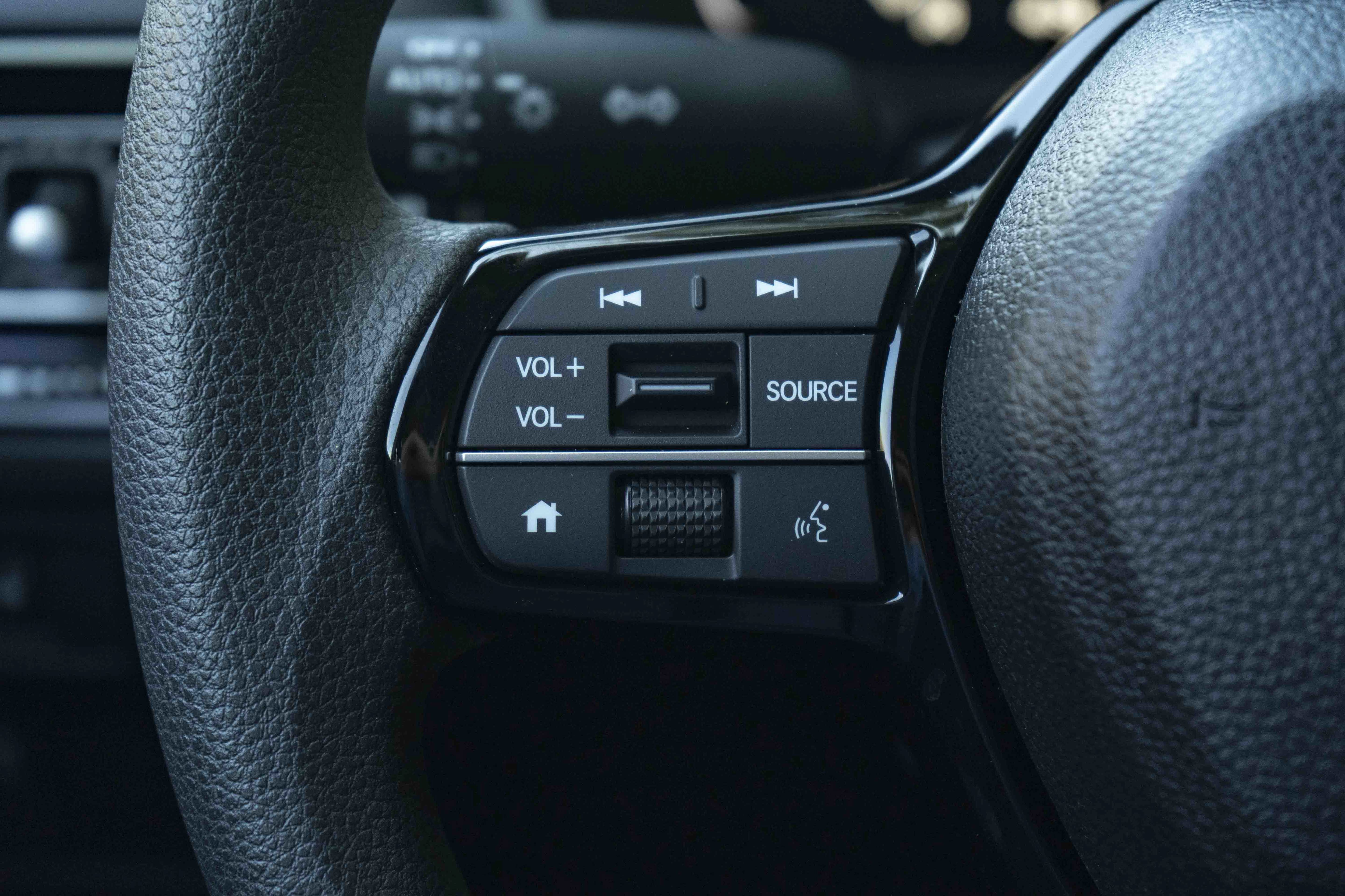 Certified 2026 Honda Civic LX image 20